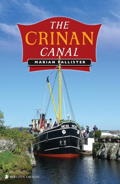 Crinan Canal, The