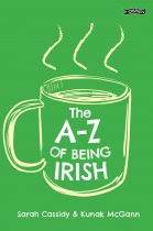 A-Z of Being Irish, An