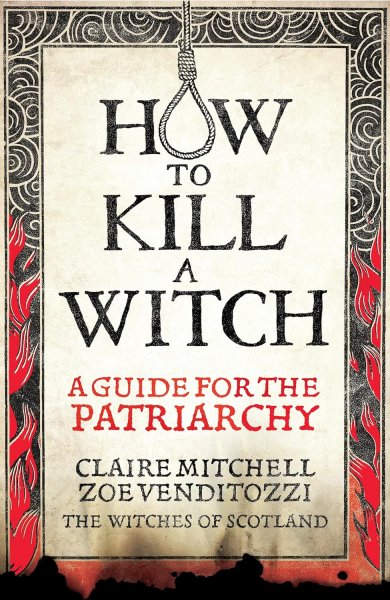 How to Kill a Witch