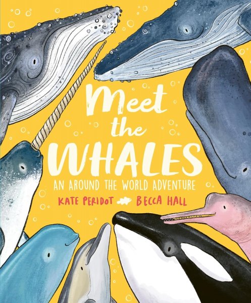 Meet the Whales