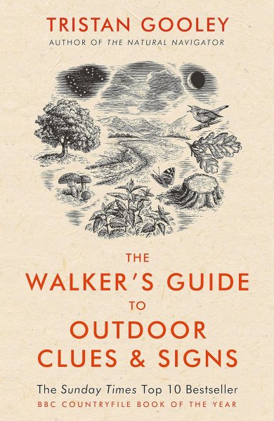 Walker's Guide to Outdoor Clues & Signs