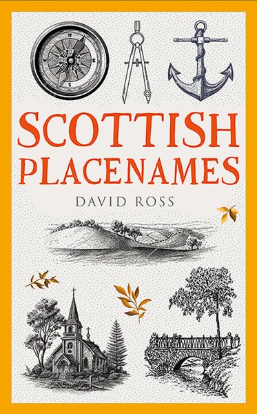 Scottish Placenames (Apr)