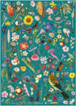 Jigsaw RHS Floral Fantasy 1000pc (Feb)