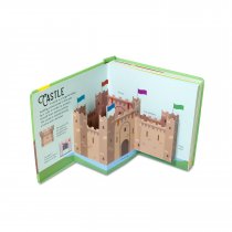Castles Pop Ups