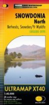 XT40 Ultra Map Snowdonia North