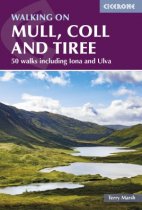 Walking on Mull, Coll & Tiree