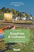 Slow Travel: Dumfries & Galloway