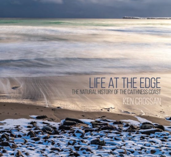 Life at the Edge: Natural History of Caithness Coast