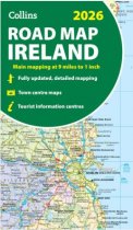 Ireland Road Map 2026