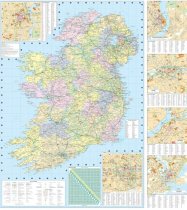 Ireland Road Map 2026