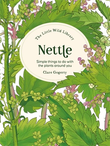 Little Wild Library: Nettle