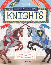 Knights Press Out & Play