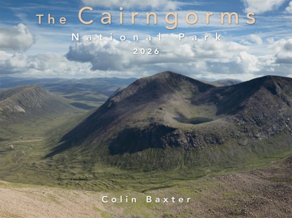 Colin Baxter Calendars
