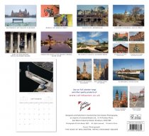 2026 Calendar Glasgow (Mar)