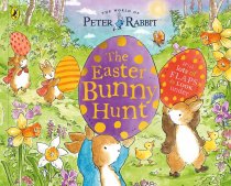 Peter Rabbit: Easter Bunny Hunt