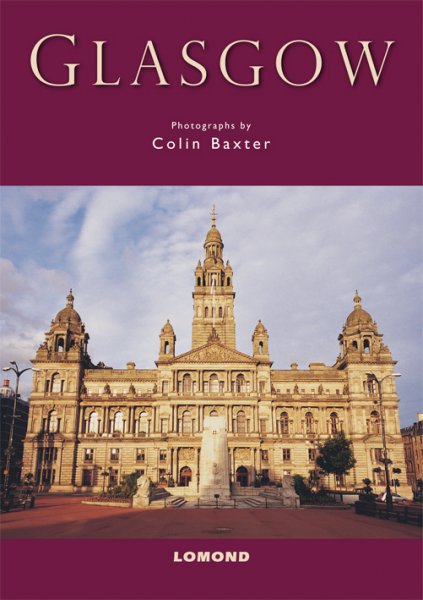 Glasgow: Lomond Guide
