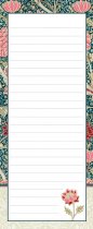 Shopping List William Morris Cray (Feb)
