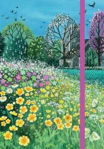 A6 Notebook Country Stroll