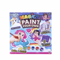 Paint Your Own Unicorn
