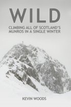 Wild: Climbing Munros in a Single Winter