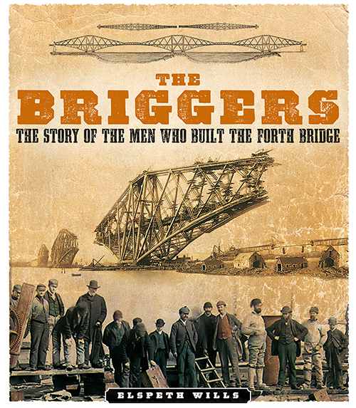 Briggers, The