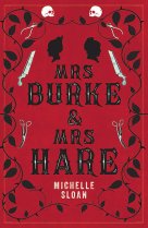 Mrs Burke & Mrs Hare