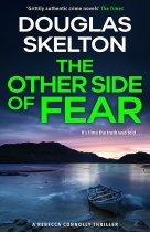 Rebecca Connolly 7: The Other Side of Fear