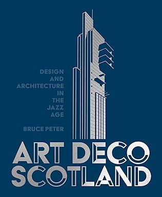 Art Deco Scotland