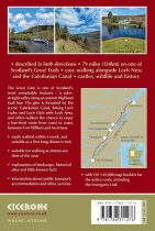 Walking the Great Glen Way