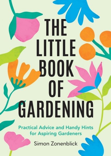 Little Book of Gardening, The