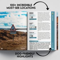 Road Trip Outer Hebrides Guide Book