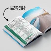 Road Trip Outer Hebrides Guide Book