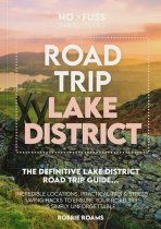Road Trip Lake District Guide Book