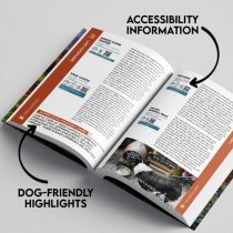 Road Trip Lake District Guide Book