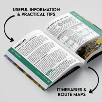 Road Trip Lake District Guide Book