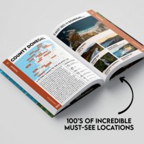 Road Trip Ireland Guide Book