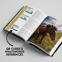 Road Trip Ireland Guide Book