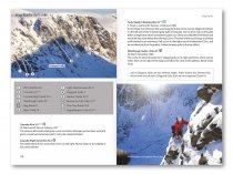 Winter Climbs in the Cairngorms