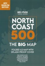 NC500 Map
