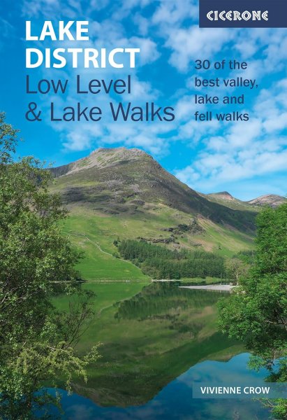 Lake District Low Level & Lake Walks