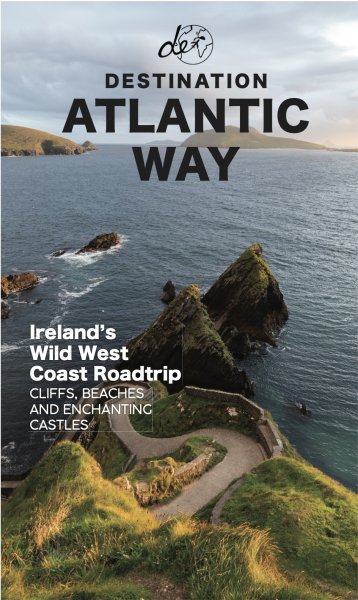 Destination Atlantic Way Map