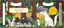 Gruffalo: Magic Painting Board Book