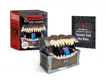 Dungeons & Dragons Mimic Figuirine Mini Kit