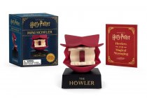 Harry Potter Mini Howler Mini Kit