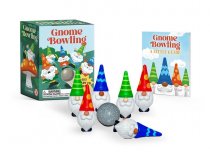 Gnome Bowling Mini Kit
