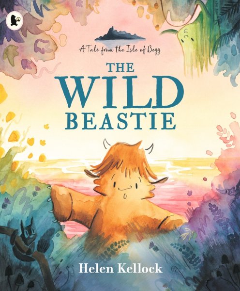 Wild Beastie, The: A Tale from the Isle of Begg
