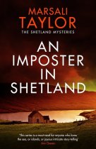 Shetland Sailing Mysteries: Imposter in Shetland, An