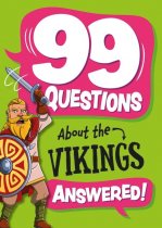 99 Questions About the Vikings Answered