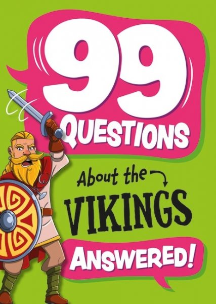 99 Questions About the Vikings Answered