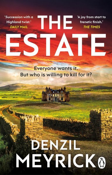 Estate, The